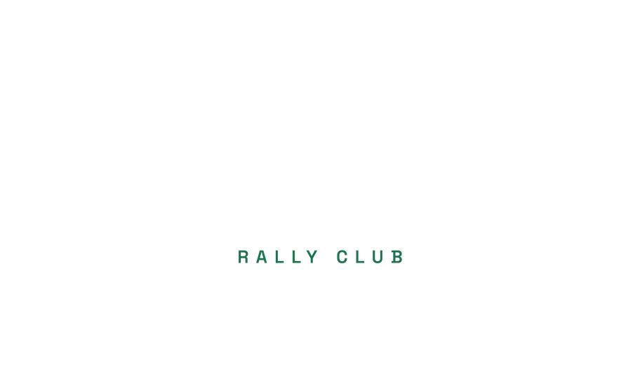 SoWal Rally Club